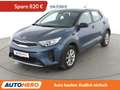 Kia Stonic 1.2 Edition 7 *LED*TEMPO*PDC*SHZ* Blau - thumbnail 1
