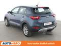Kia Stonic 1.2 Edition 7 *LED*TEMPO*PDC*SHZ* Blau - thumbnail 4