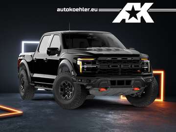 Raptor R 5.2 V8 MY 2026 *730PS* VOLL!!!