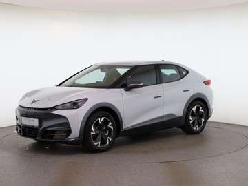 Base 210kW/286PS