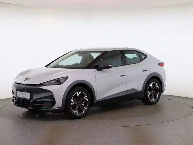 CUPRA Tavascan Base 210kW/286PS