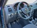 Skoda Yeti 1,5 TSI 4x4 Style  nur 46tkm/Xenon/Navi/AHK Blau - thumbnail 10