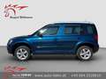 Skoda Yeti 1,5 TSI 4x4 Style  nur 46tkm/Xenon/Navi/AHK Blau - thumbnail 5
