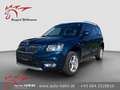 Skoda Yeti 1,5 TSI 4x4 Style  nur 46tkm/Xenon/Navi/AHK Blau - thumbnail 1
