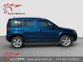 Skoda Yeti 1,5 TSI 4x4 Style  nur 46tkm/Xenon/Navi/AHK Blau - thumbnail 6