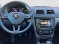 Skoda Yeti 1,5 TSI 4x4 Style  nur 46tkm/Xenon/Navi/AHK Blau - thumbnail 13