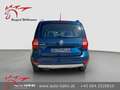 Skoda Yeti 1,5 TSI 4x4 Style  nur 46tkm/Xenon/Navi/AHK Blau - thumbnail 4