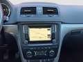 Skoda Yeti 1,5 TSI 4x4 Style  nur 46tkm/Xenon/Navi/AHK Blau - thumbnail 11