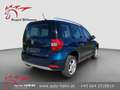 Skoda Yeti 1,5 TSI 4x4 Style  nur 46tkm/Xenon/Navi/AHK Blau - thumbnail 2