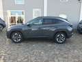 Hyundai TUCSON 1.6 T-GDi 48V-Mild DCT GO+  360°, Martix Grau - thumbnail 3