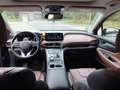 Hyundai SANTA FE Hyundai Santa Fe 1.6 T-GDI Hybrid 4WD Zwart - thumbnail 15