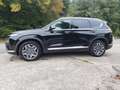 Hyundai SANTA FE Hyundai Santa Fe 1.6 T-GDI Hybrid 4WD Zwart - thumbnail 4