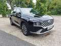 Hyundai SANTA FE Hyundai Santa Fe 1.6 T-GDI Hybrid 4WD Zwart - thumbnail 2