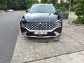 Hyundai SANTA FE Hyundai Santa Fe 1.6 T-GDI Hybrid 4WD Zwart - thumbnail 9