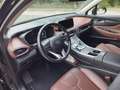 Hyundai SANTA FE Hyundai Santa Fe 1.6 T-GDI Hybrid 4WD Zwart - thumbnail 12