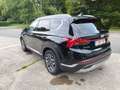 Hyundai SANTA FE Hyundai Santa Fe 1.6 T-GDI Hybrid 4WD Zwart - thumbnail 11