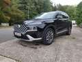 Hyundai SANTA FE Hyundai Santa Fe 1.6 T-GDI Hybrid 4WD Zwart - thumbnail 3