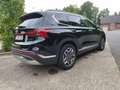 Hyundai SANTA FE Hyundai Santa Fe 1.6 T-GDI Hybrid 4WD Zwart - thumbnail 6