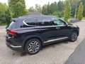 Hyundai SANTA FE Hyundai Santa Fe 1.6 T-GDI Hybrid 4WD Zwart - thumbnail 10
