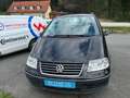 Volkswagen Sharan Sharan 2.0 TDI Exclusive Edition Schwarz - thumbnail 6