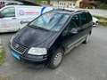 Volkswagen Sharan Sharan 2.0 TDI Exclusive Edition Schwarz - thumbnail 2