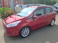 Ford B-Max B-Max 1.6i Ti-VCT Titanium PowerShift Rouge - thumbnail 1