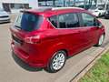 Ford B-Max B-Max 1.6i Ti-VCT Titanium PowerShift Rouge - thumbnail 4