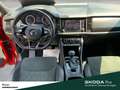 Skoda Kodiaq SPORTLINE TDI DSG 4X4 AHK NAVI LED EINPARKHILFE Rood - thumbnail 7