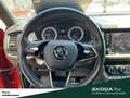 Skoda Kodiaq SPORTLINE TDI DSG 4X4 AHK NAVI LED EINPARKHILFE Rood - thumbnail 16