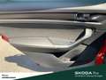 Skoda Kodiaq SPORTLINE TDI DSG 4X4 AHK NAVI LED EINPARKHILFE Rood - thumbnail 20