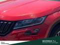 Skoda Kodiaq SPORTLINE TDI DSG 4X4 AHK NAVI LED EINPARKHILFE Rouge - thumbnail 6
