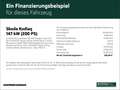 Skoda Kodiaq SPORTLINE TDI DSG 4X4 AHK NAVI LED EINPARKHILFE Rosso - thumbnail 2