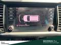 Skoda Kodiaq SPORTLINE TDI DSG 4X4 AHK NAVI LED EINPARKHILFE Rood - thumbnail 23