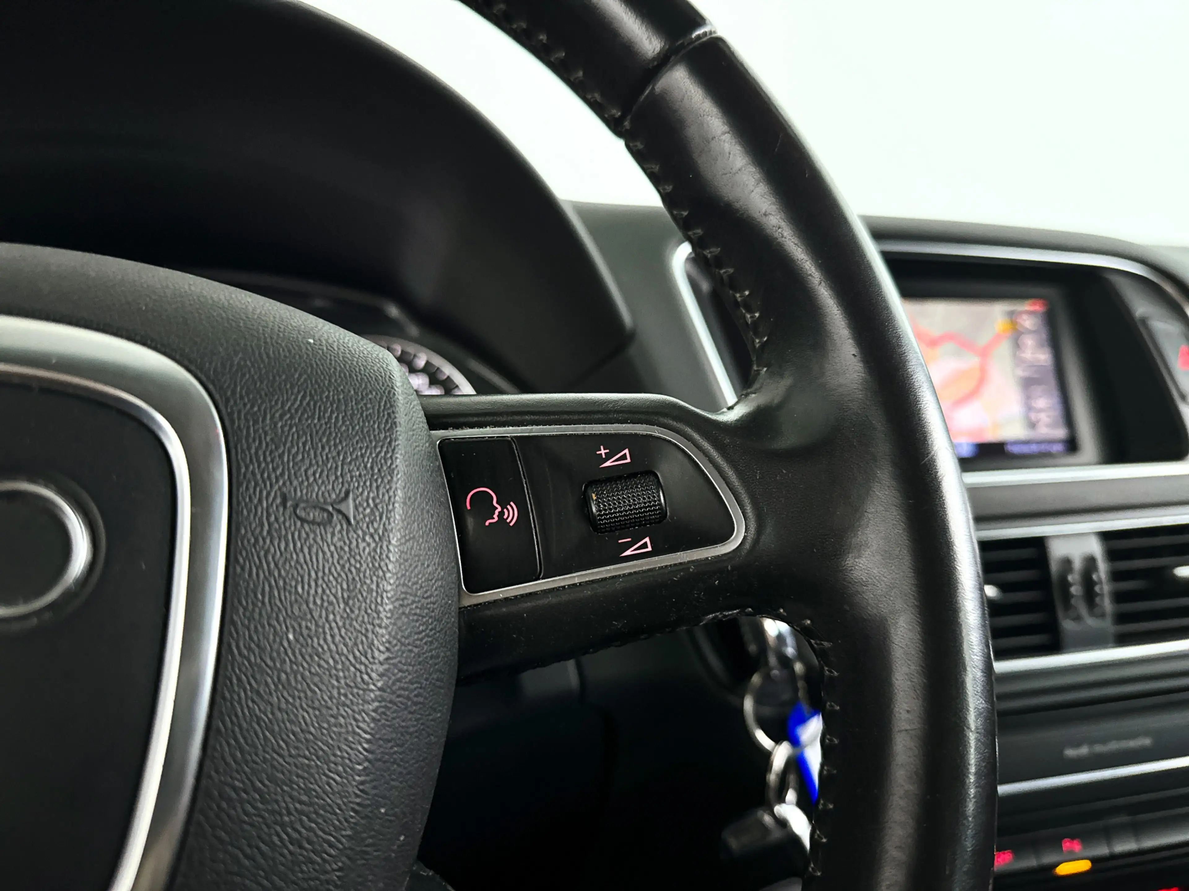 Audi Q5 2.0 TFSI quattro Pro Line | Park assist | Xenon | — photo 15