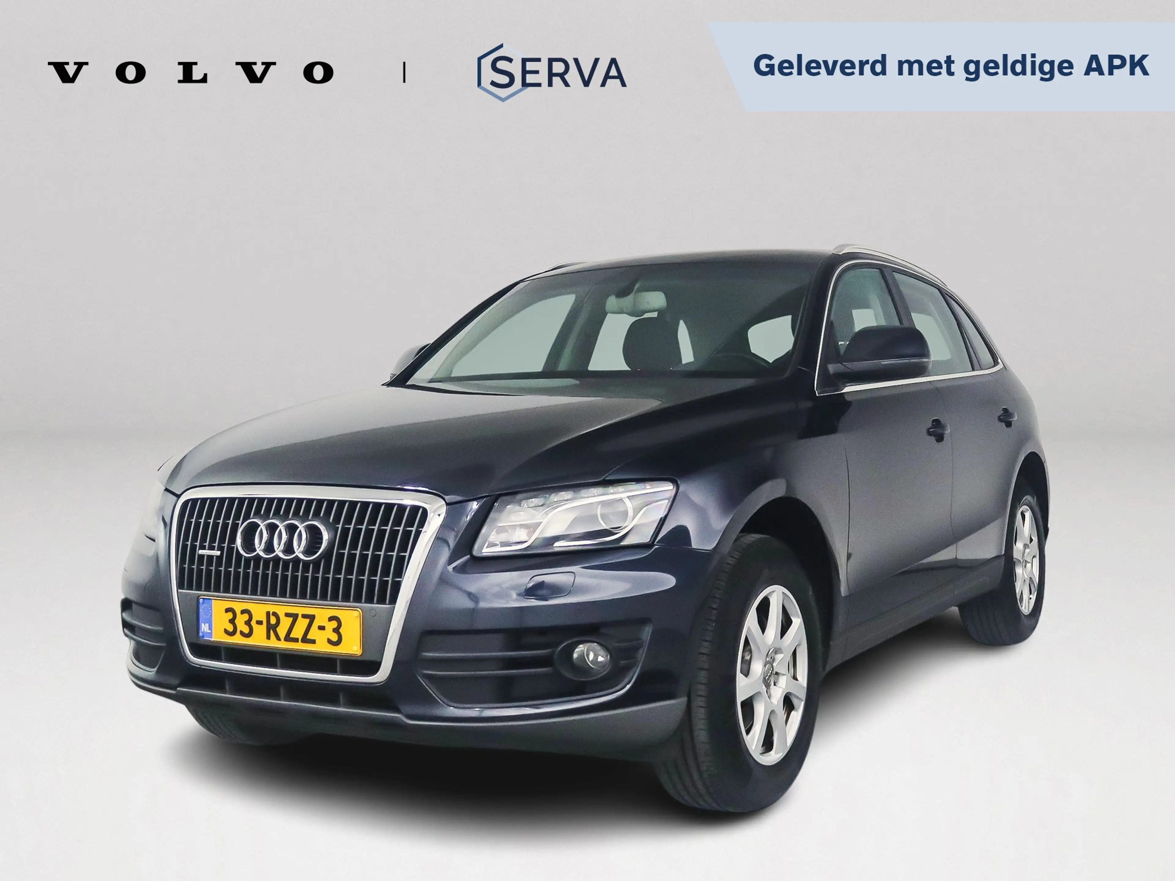Audi Q5 2.0 TFSI quattro Pro Line | Park assist | Xenon |