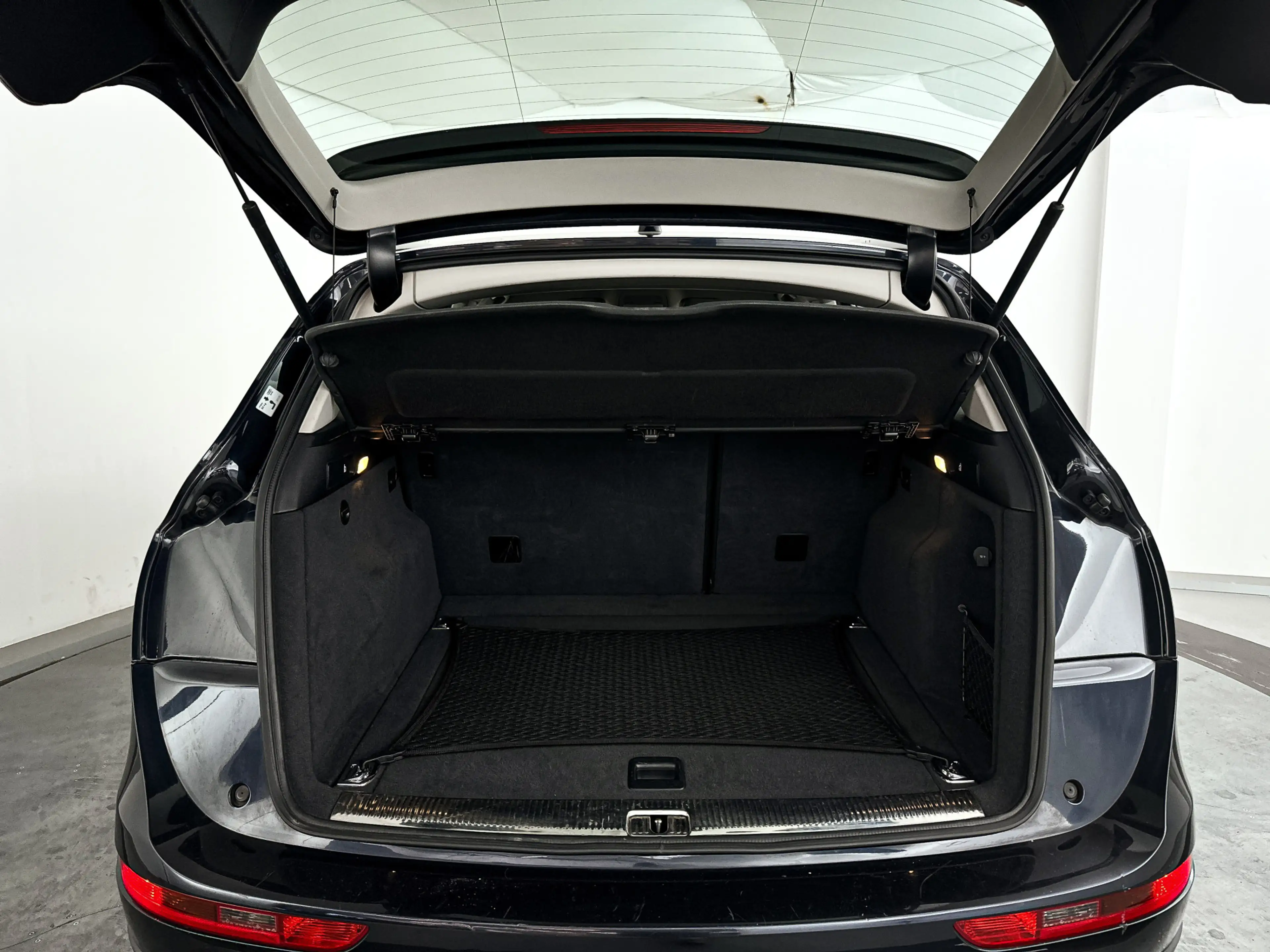 Audi Q5 2.0 TFSI quattro Pro Line | Park assist | Xenon | — photo 11