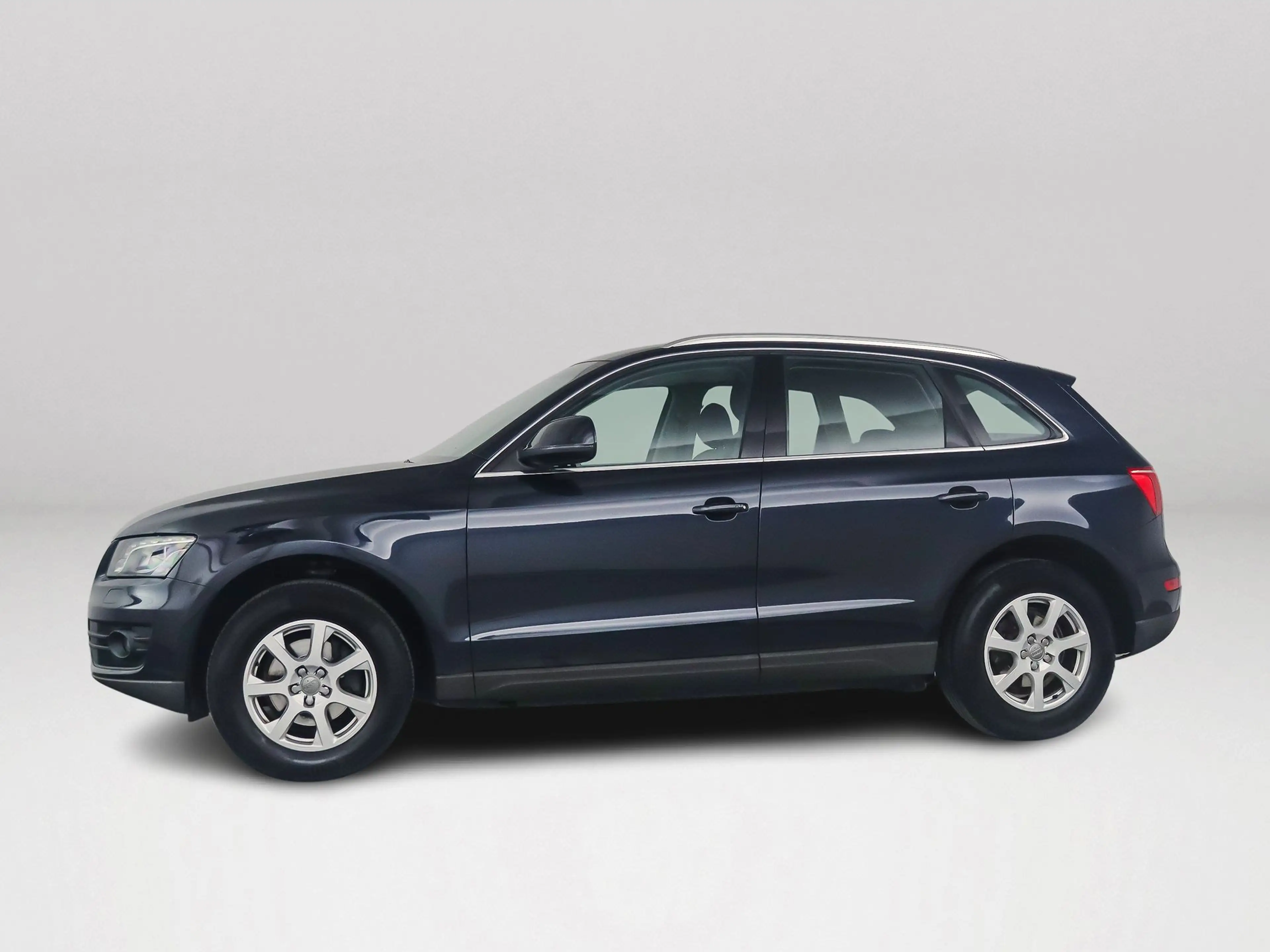 Audi Q5 2.0 TFSI quattro Pro Line | Park assist | Xenon | — photo 4