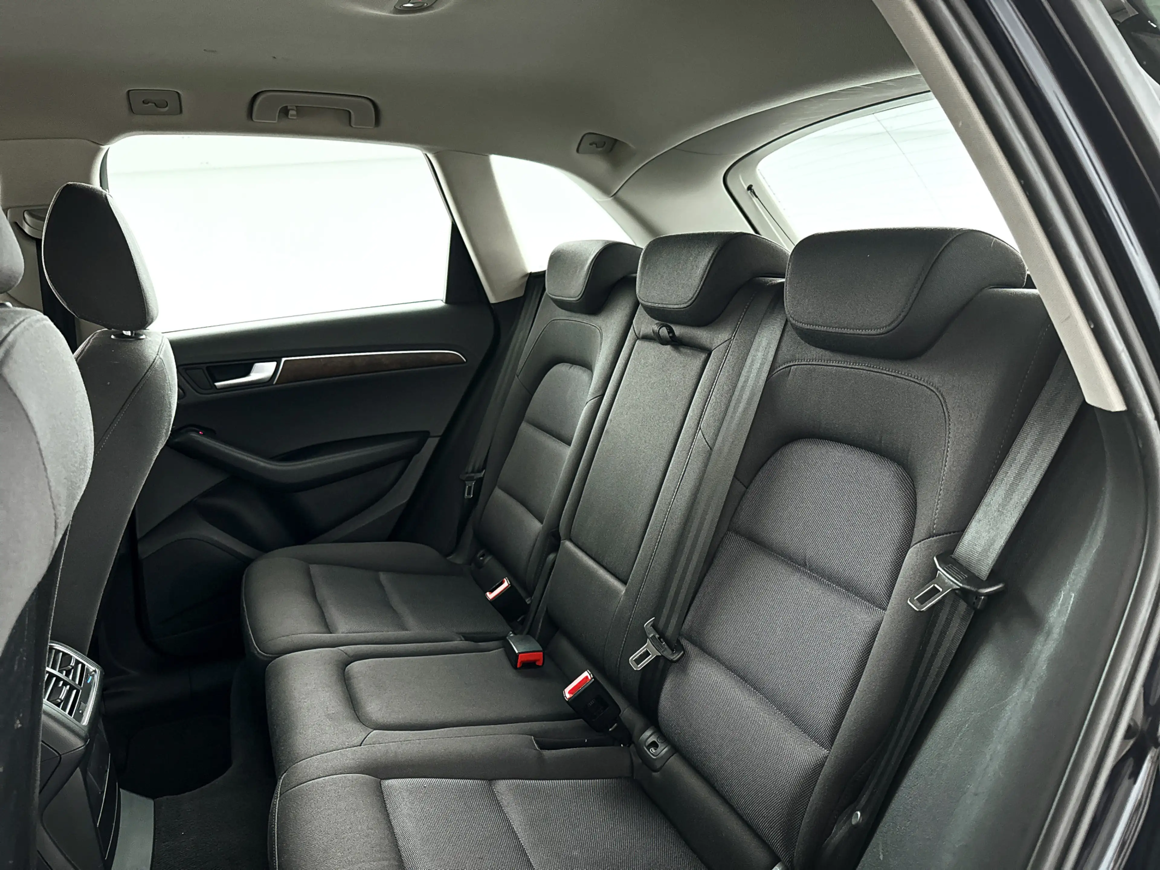 Audi Q5 2.0 TFSI quattro Pro Line | Park assist | Xenon | — photo 10