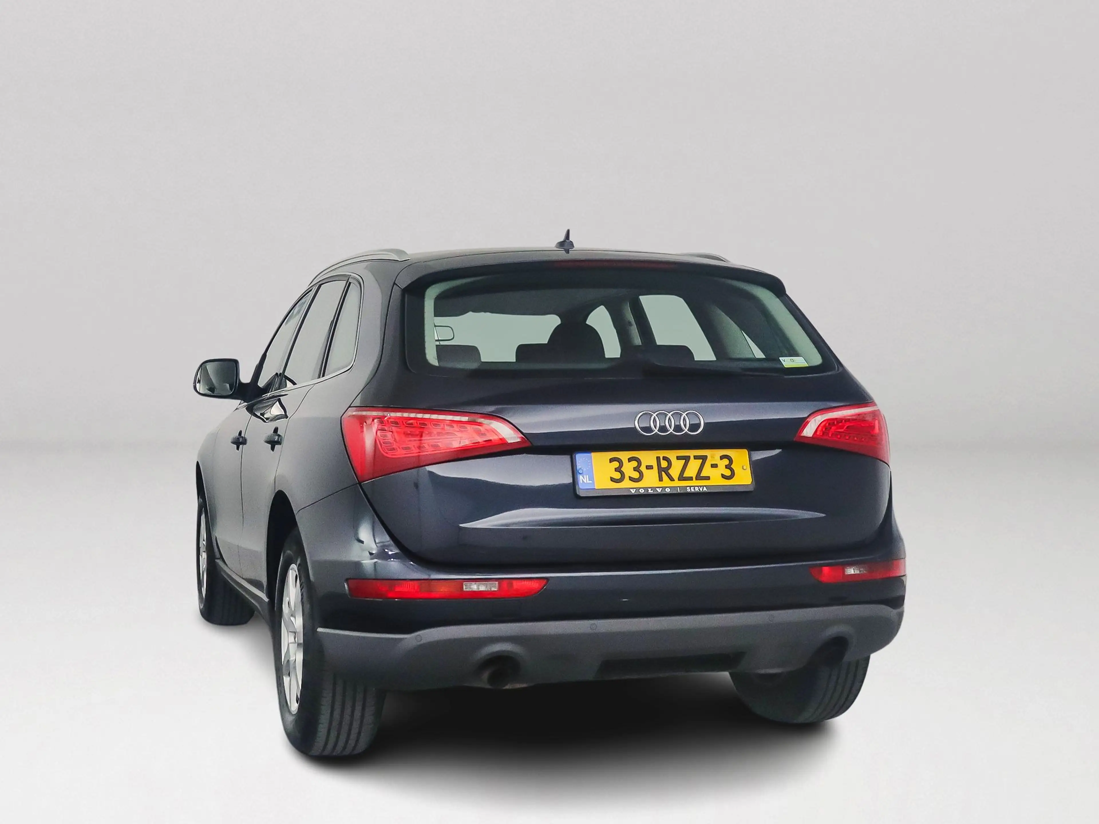 Audi Q5 2.0 TFSI quattro Pro Line | Park assist | Xenon | — photo 9