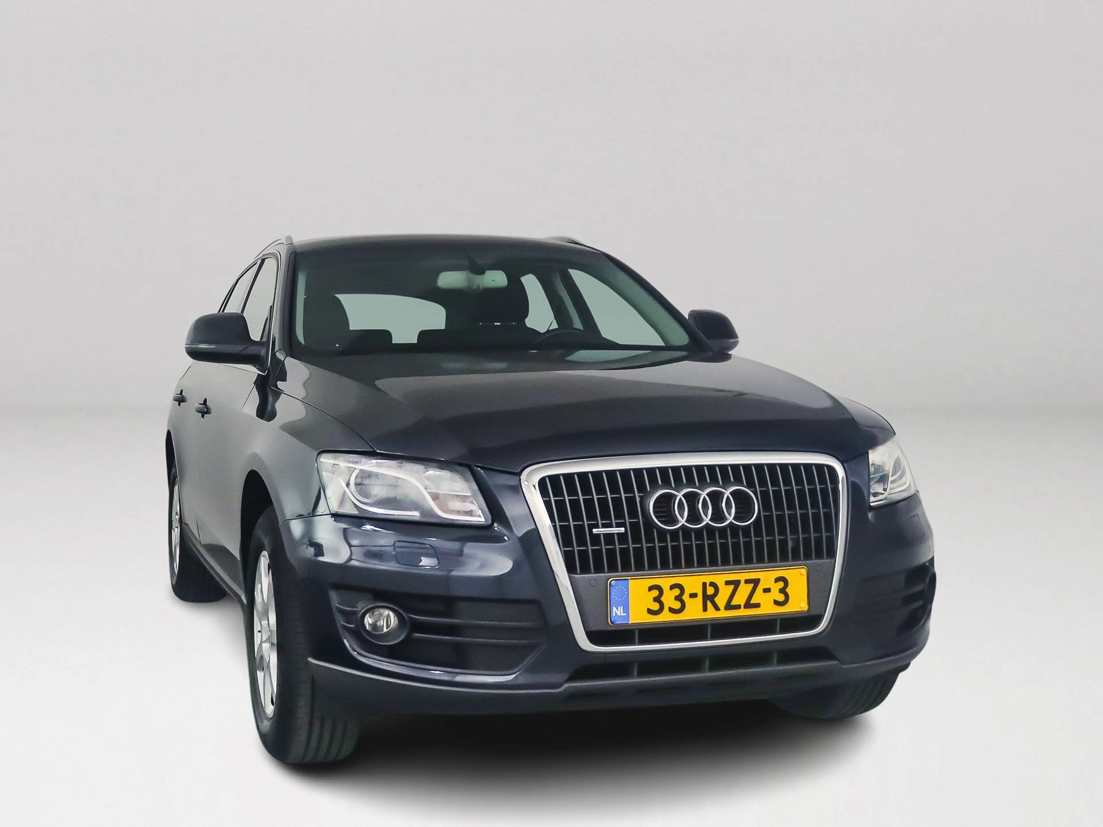 Audi Q5 2.0 TFSI quattro Pro Line | Park assist | Xenon | — photo 8
