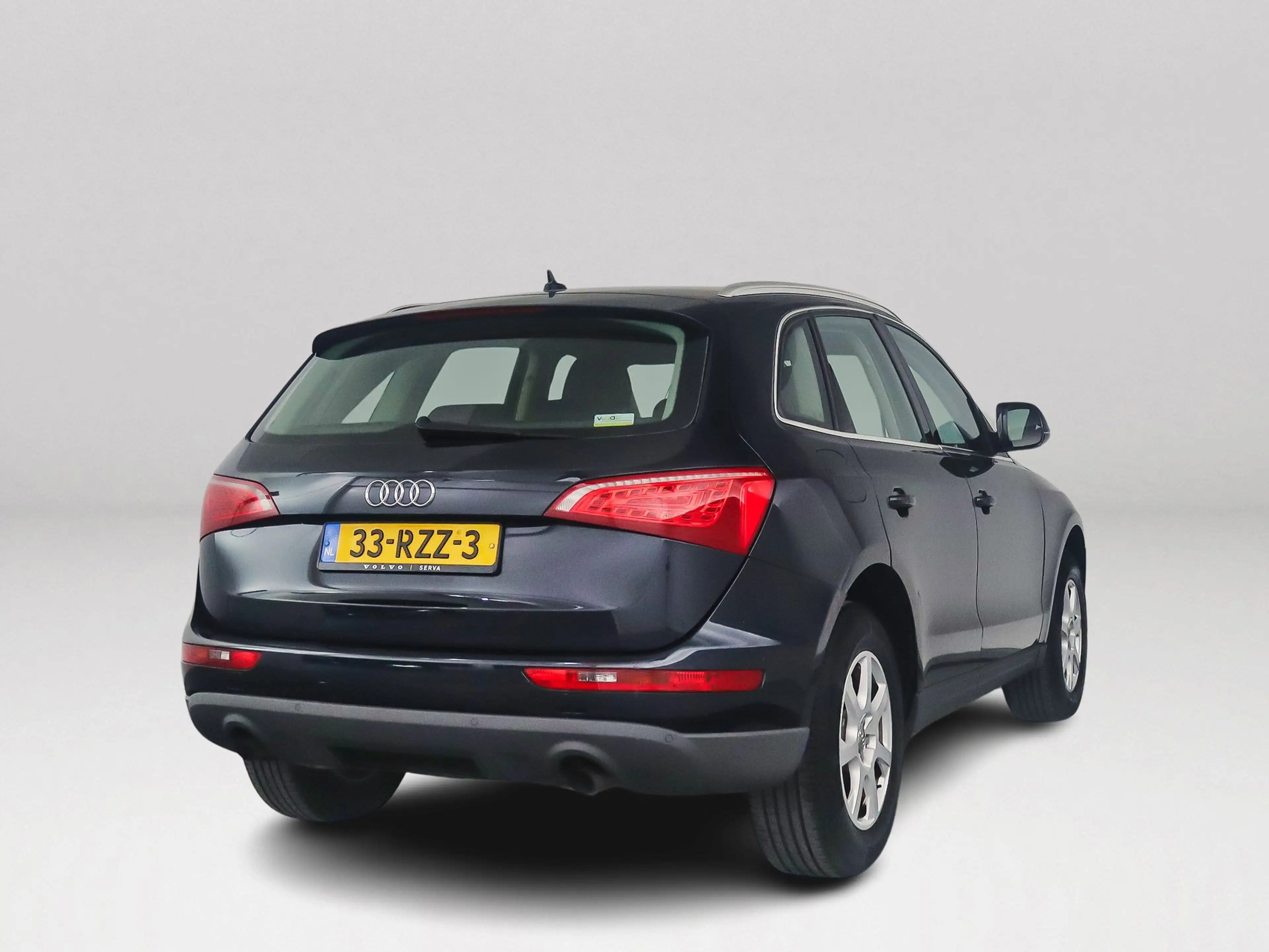 Audi Q5 2.0 TFSI quattro Pro Line | Park assist | Xenon | — photo 2