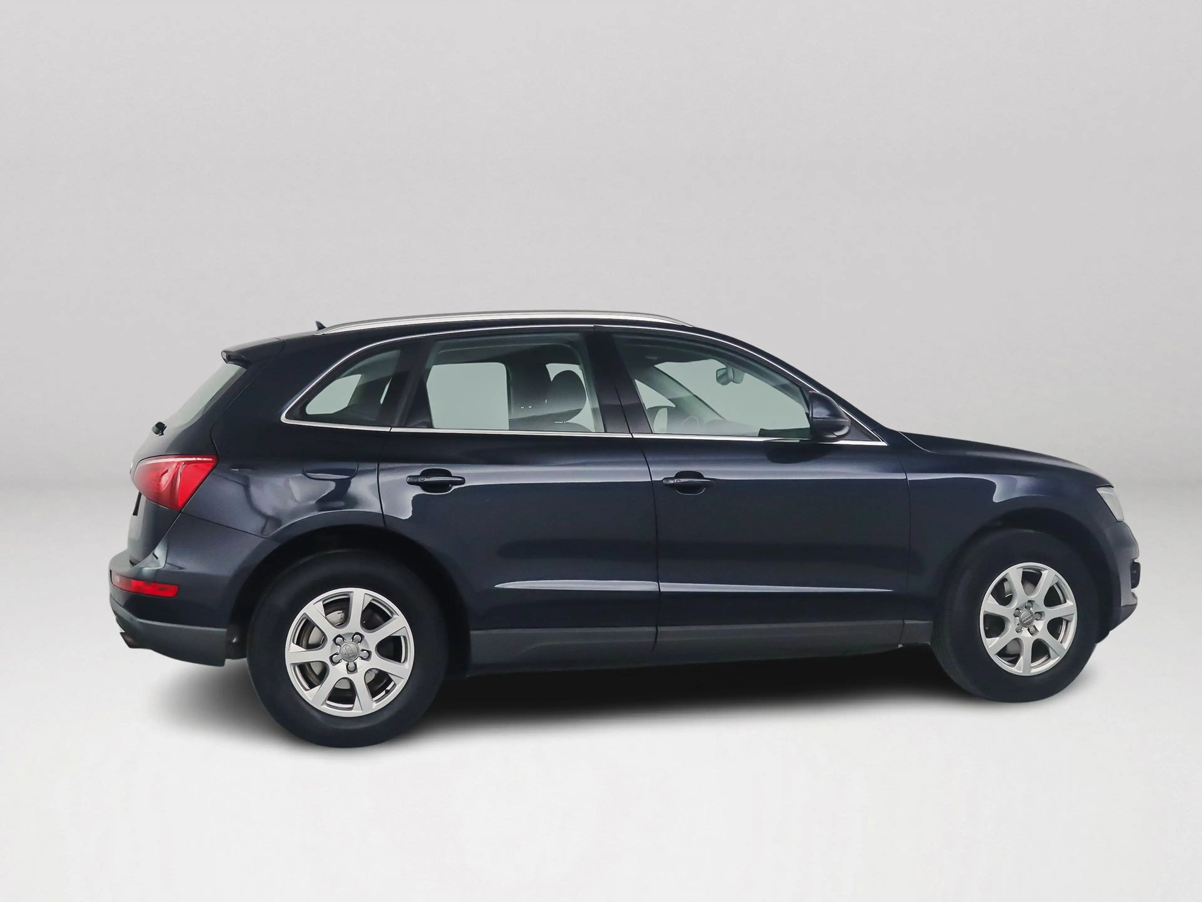 Audi Q5 2.0 TFSI quattro Pro Line | Park assist | Xenon | — photo 5