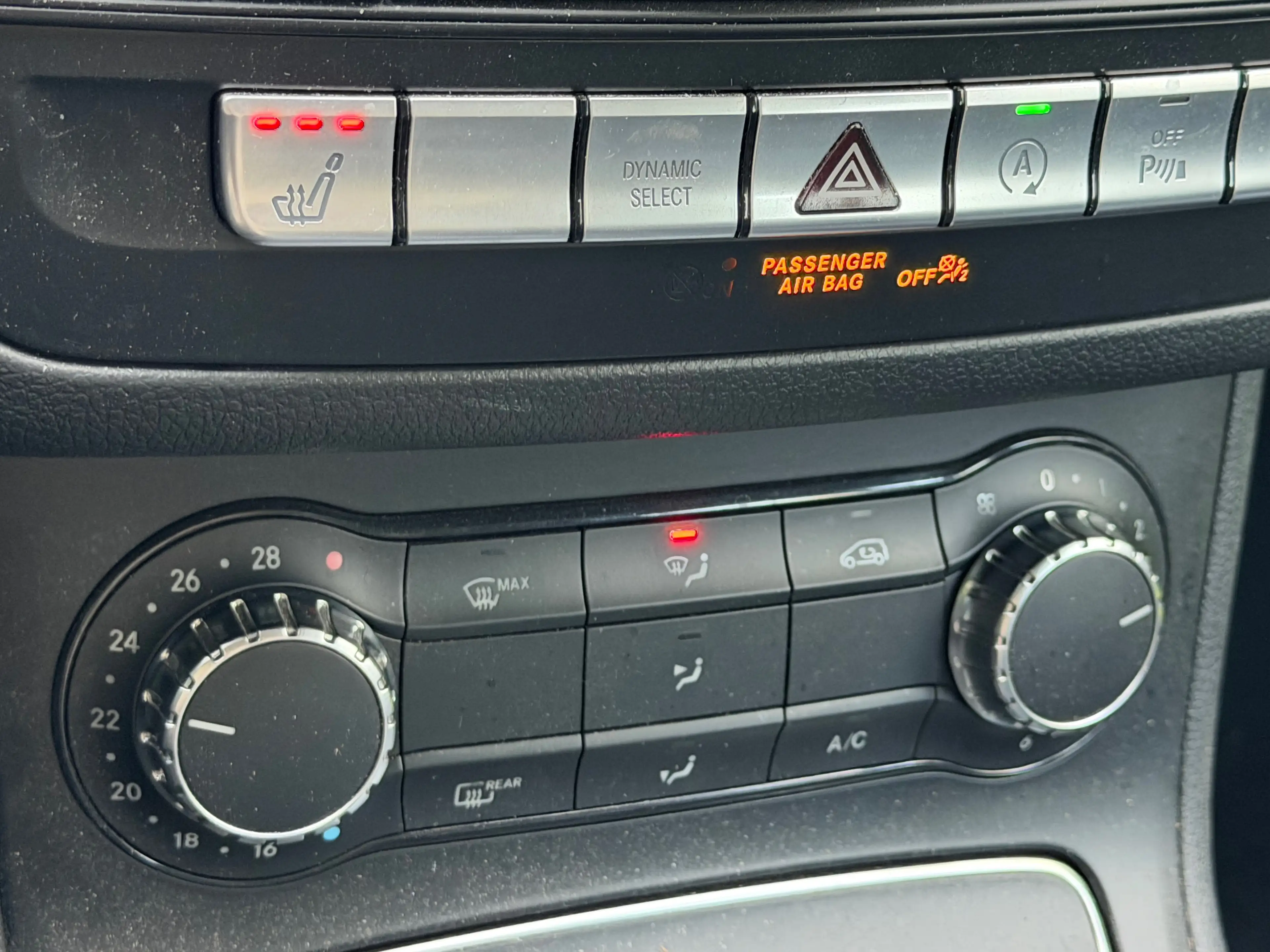 Mercedes-Benz B 180 B 180 — photo 13