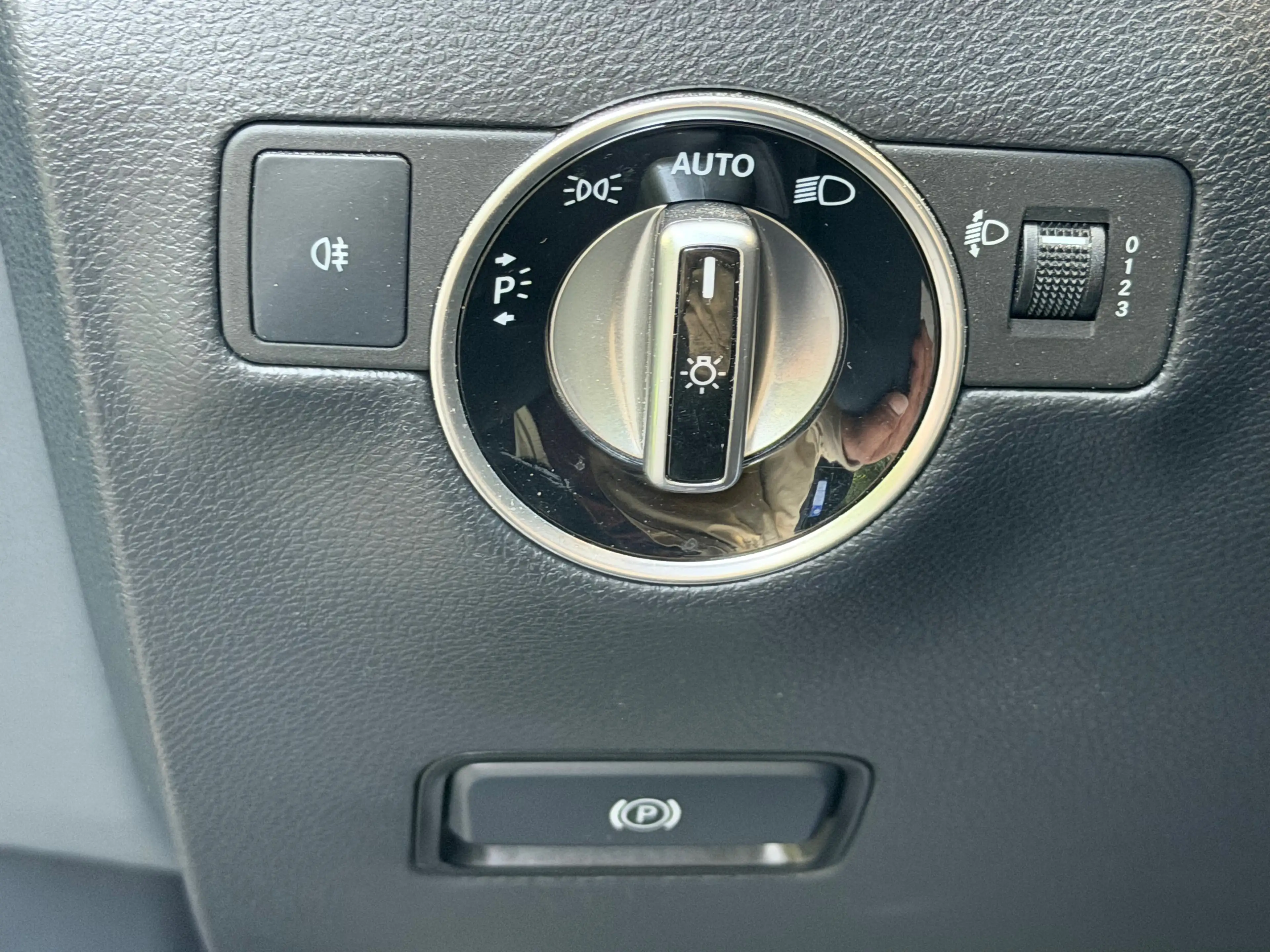 Mercedes-Benz B 180 B 180 — photo 10