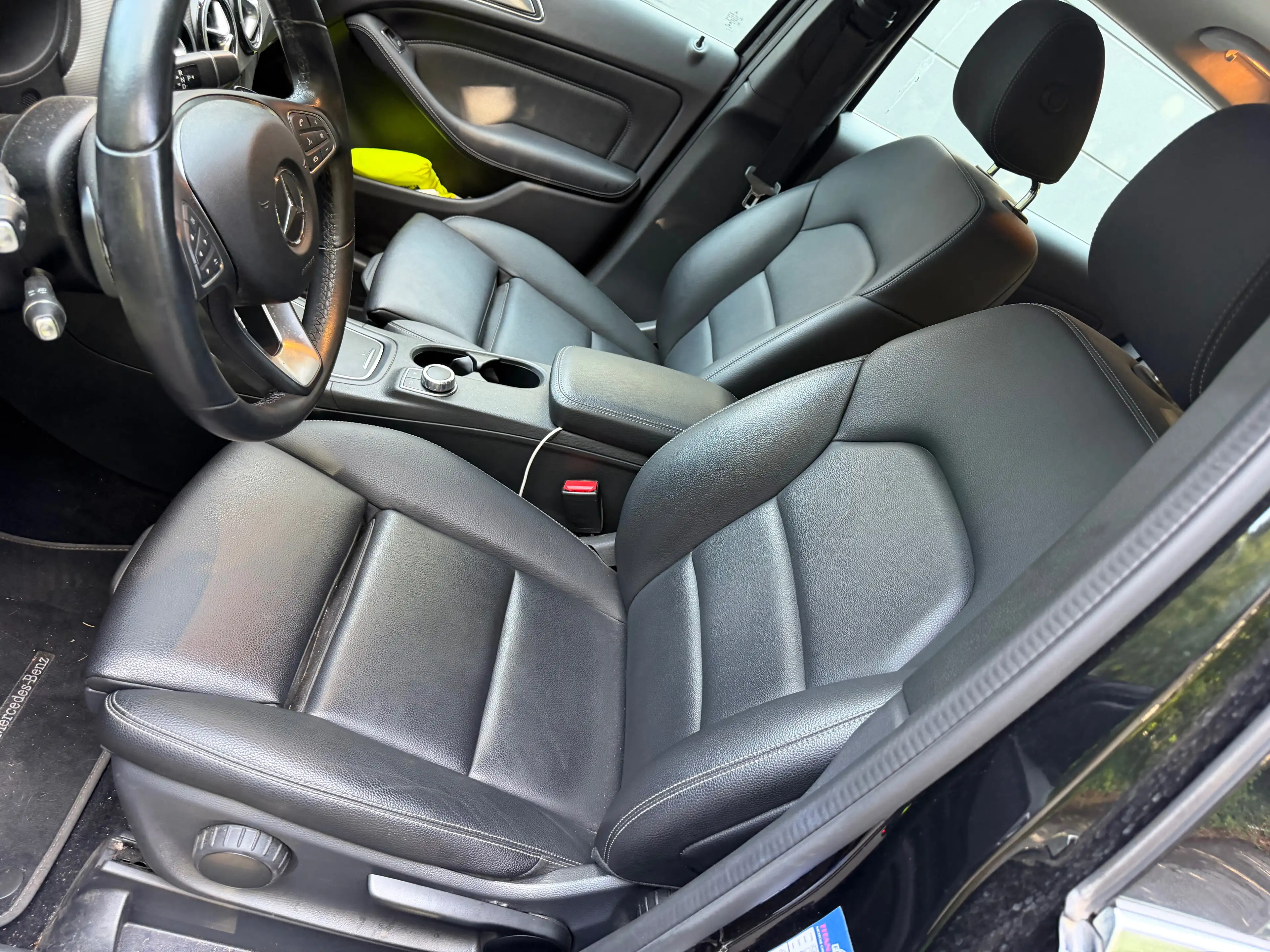 Mercedes-Benz B 180 B 180 — photo 12