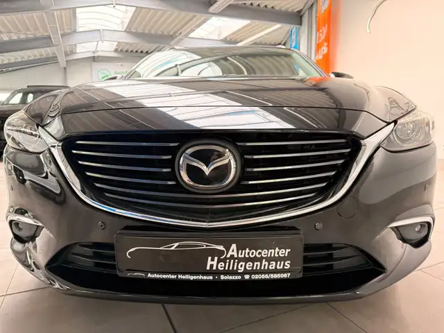 Mazda Mazda6