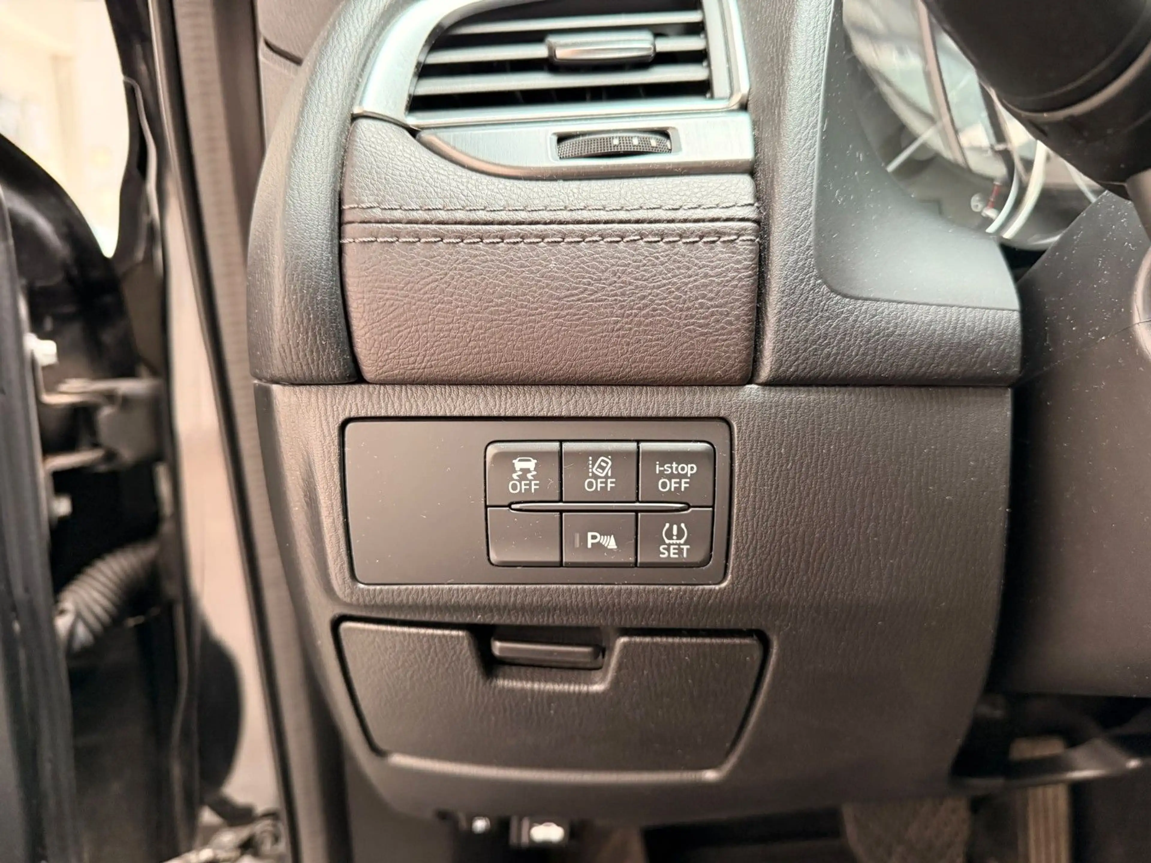 Mazda 6 Kombi Nakama Intense Leder Kamera Bose eGSD — photo 11
