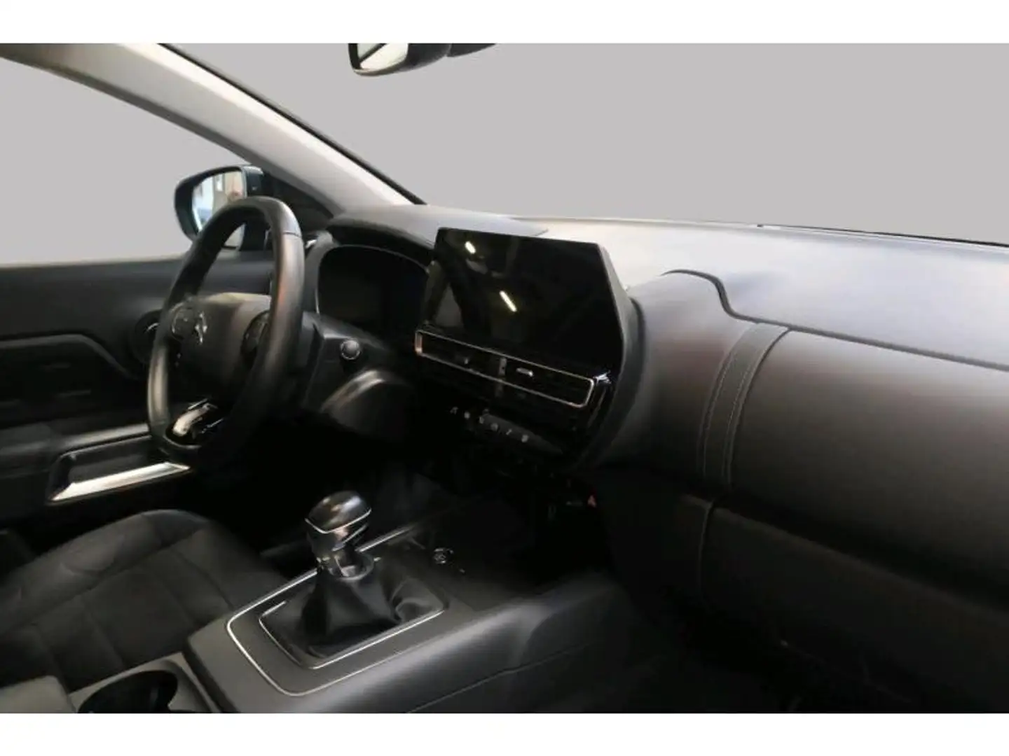 Citroen C5 Aircross Feel Bleu - 2