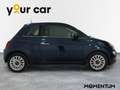 Fiat 500 1.0 Hybrid Dolcevita 52kW Azul - thumbnail 6