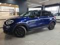 Fiat 500X FireFly Turbo City Cross DCT *OPEN DAK* Blau - thumbnail 3